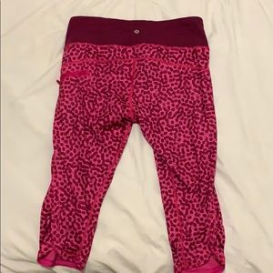 Lululemon Leggings